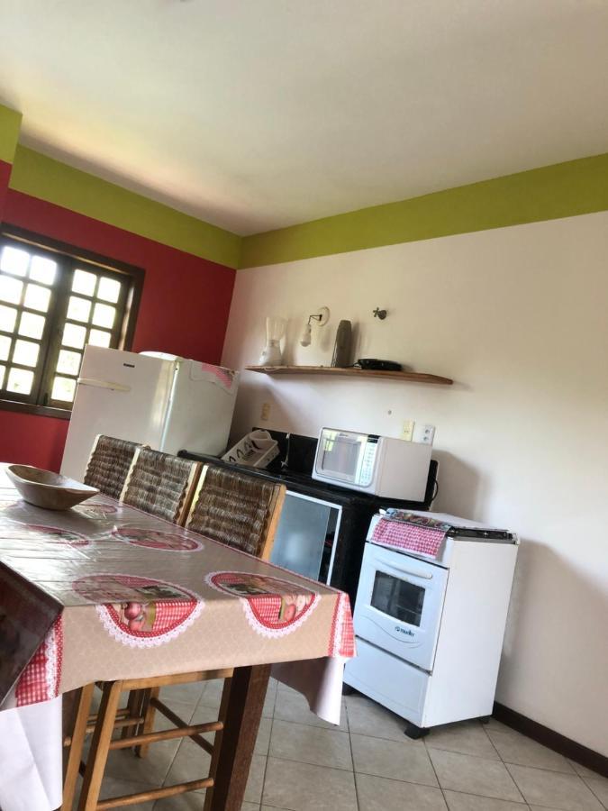 Residencial LA CORTE vamos Porto Seguro Luaran gambar
