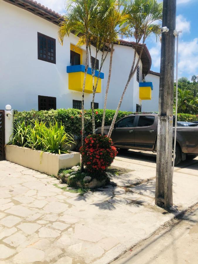Residencial LA CORTE vamos Porto Seguro Luaran gambar