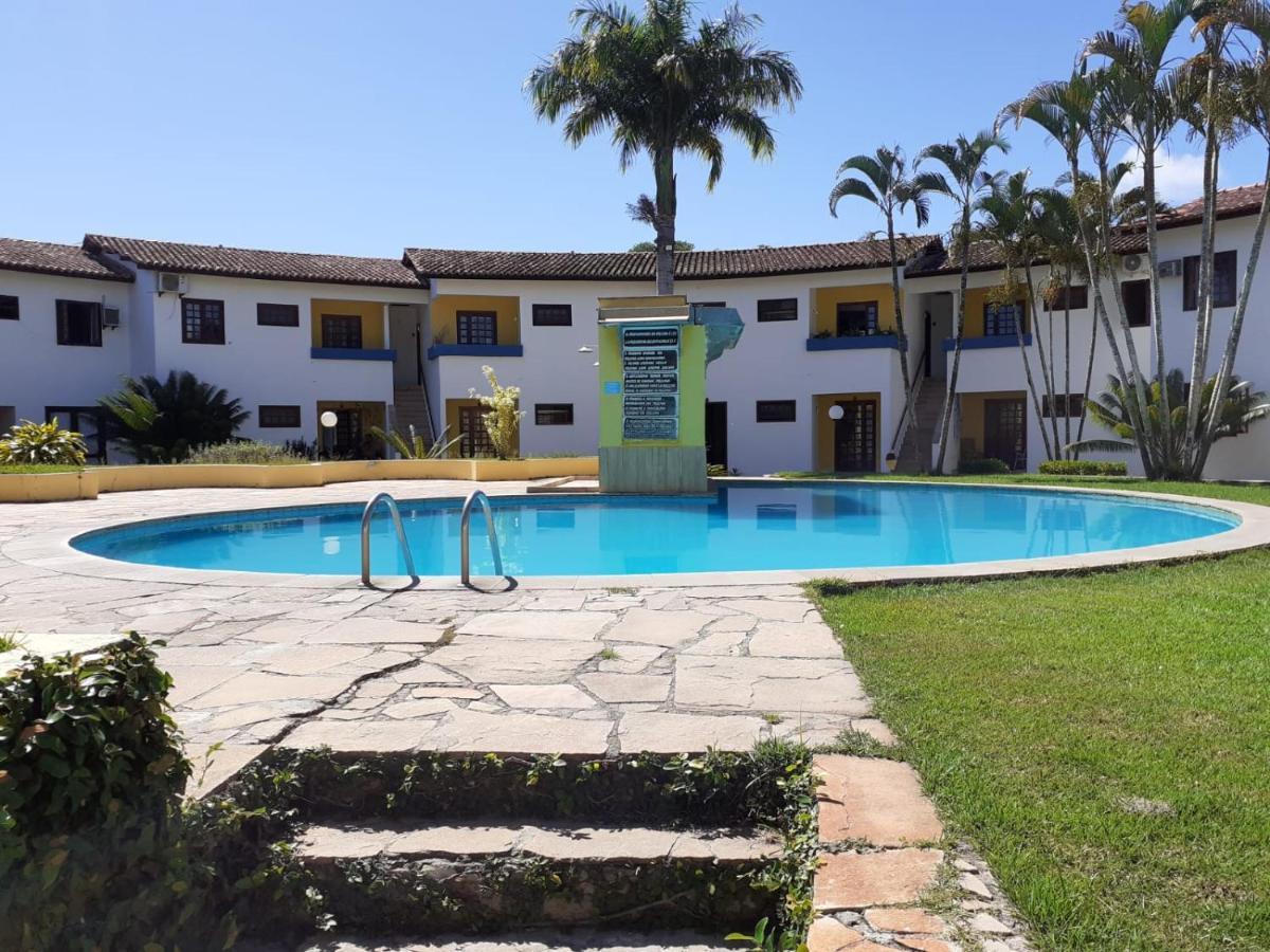 Residencial LA CORTE vamos Porto Seguro Luaran gambar
