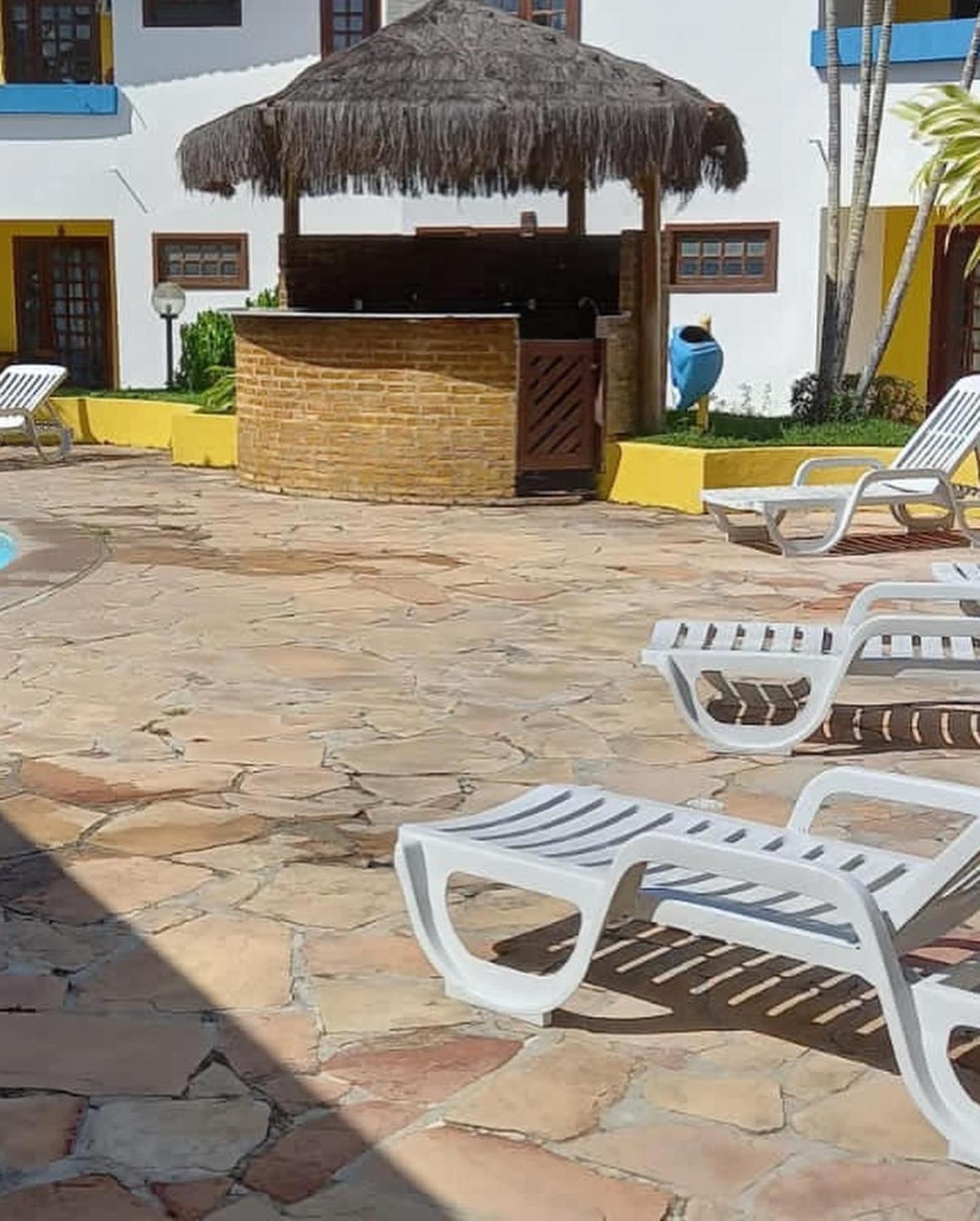 Residencial LA CORTE vamos Porto Seguro Luaran gambar