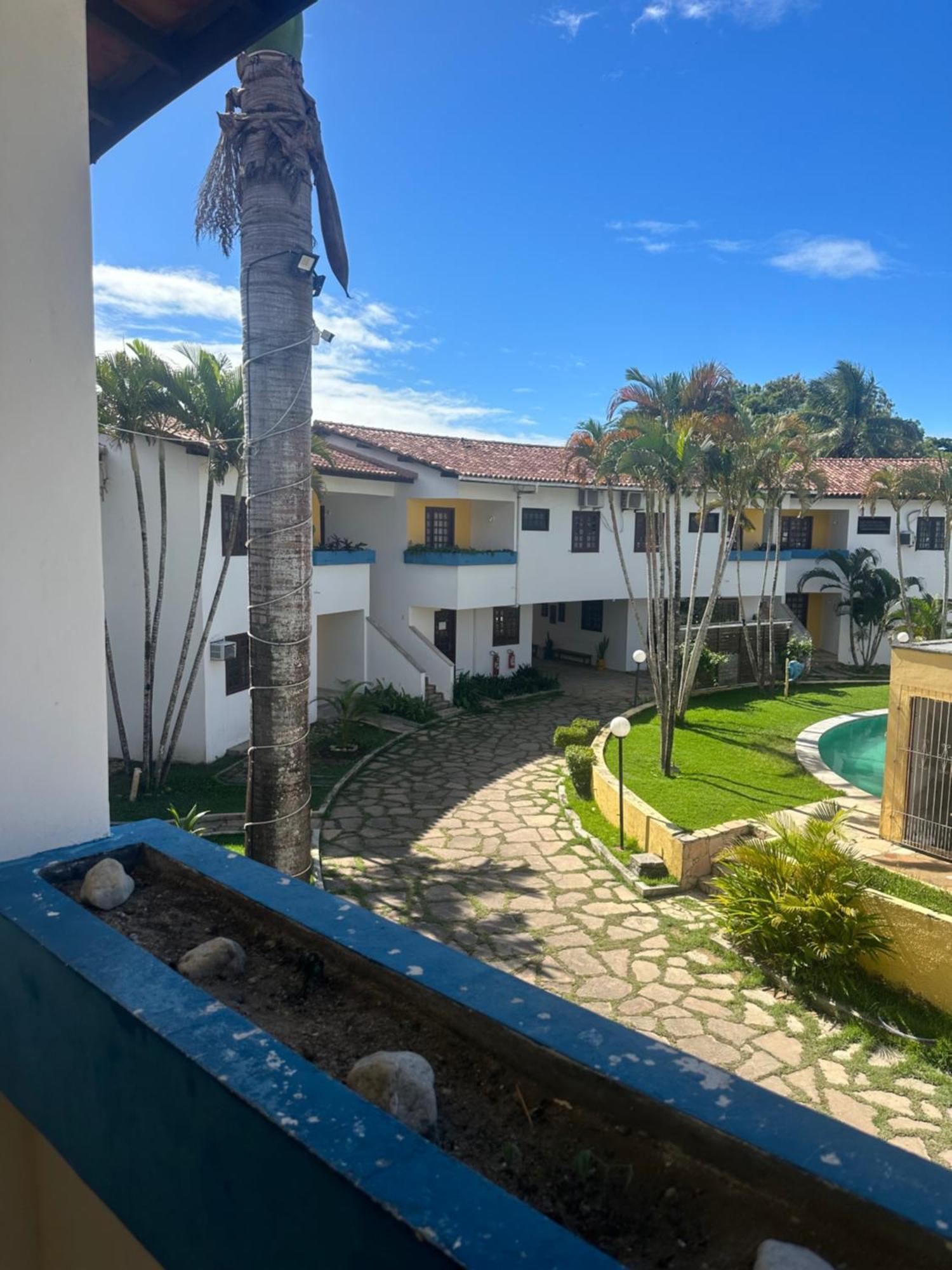 Residencial LA CORTE vamos Porto Seguro Luaran gambar