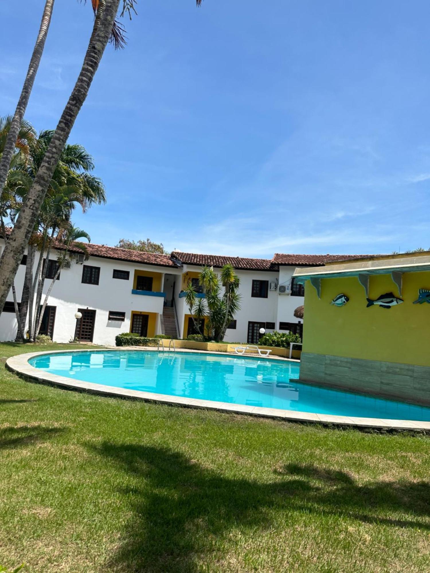 Residencial LA CORTE vamos Porto Seguro Luaran gambar